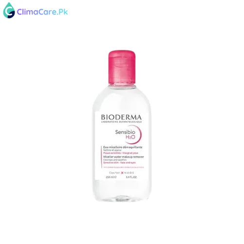 Bioderma Sensibio Micellar Water 250ML