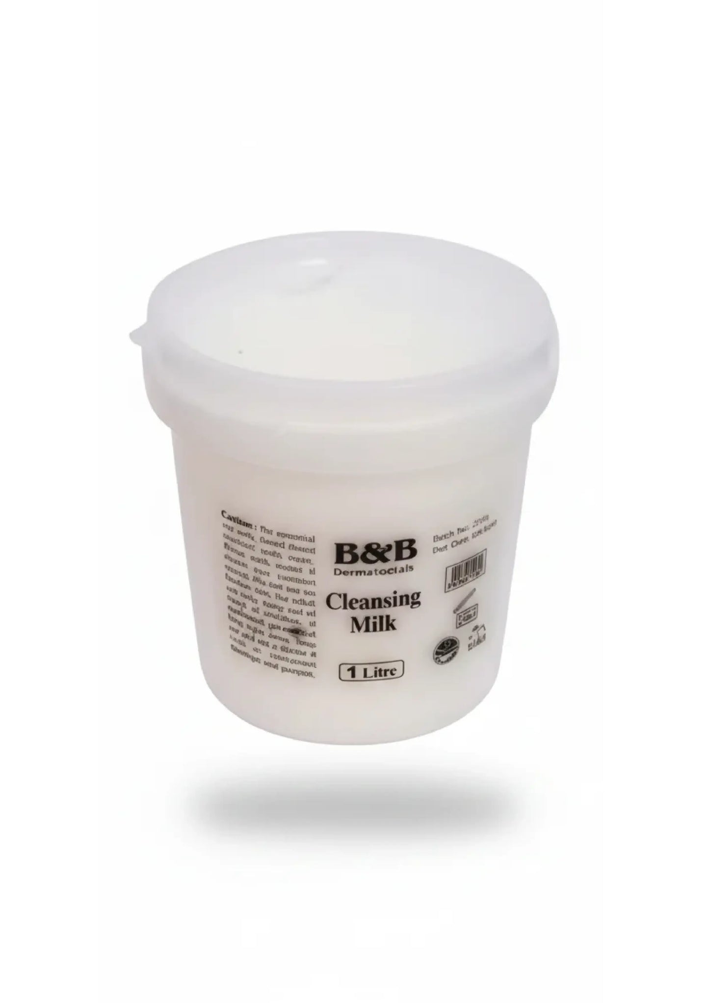 Cleansing Milk - 1 Litre