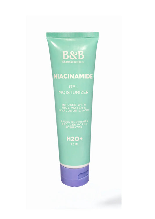 Niacinamide Gel Oil-Free Moisturize