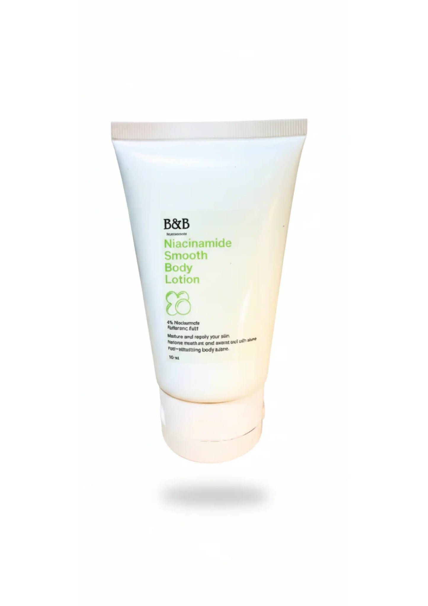 Niacinamide Smooth Body Lotion