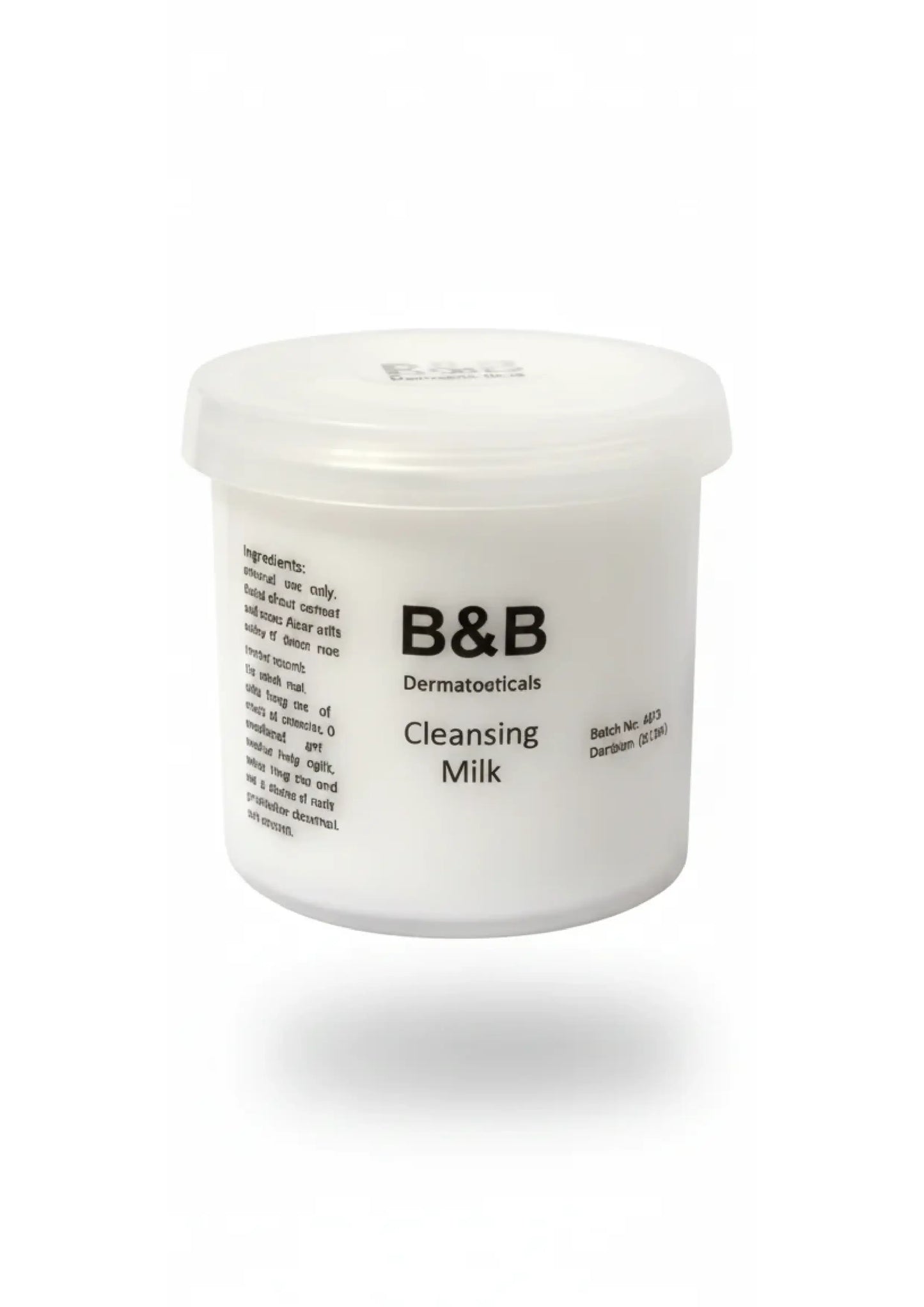 Cleansing Milk - 150ML