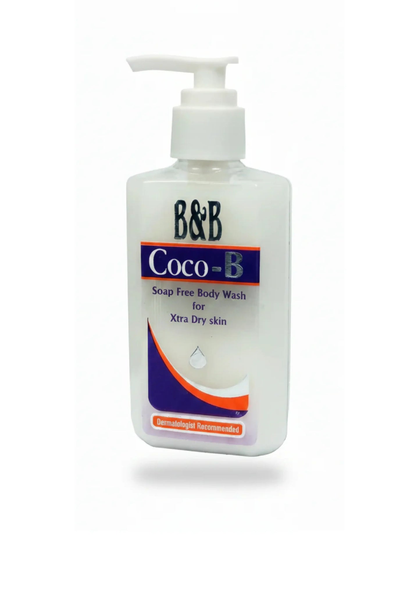 Coco-B Body Wash