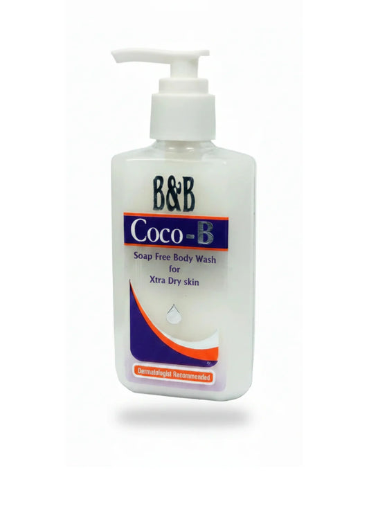 Coco-B Body Wash