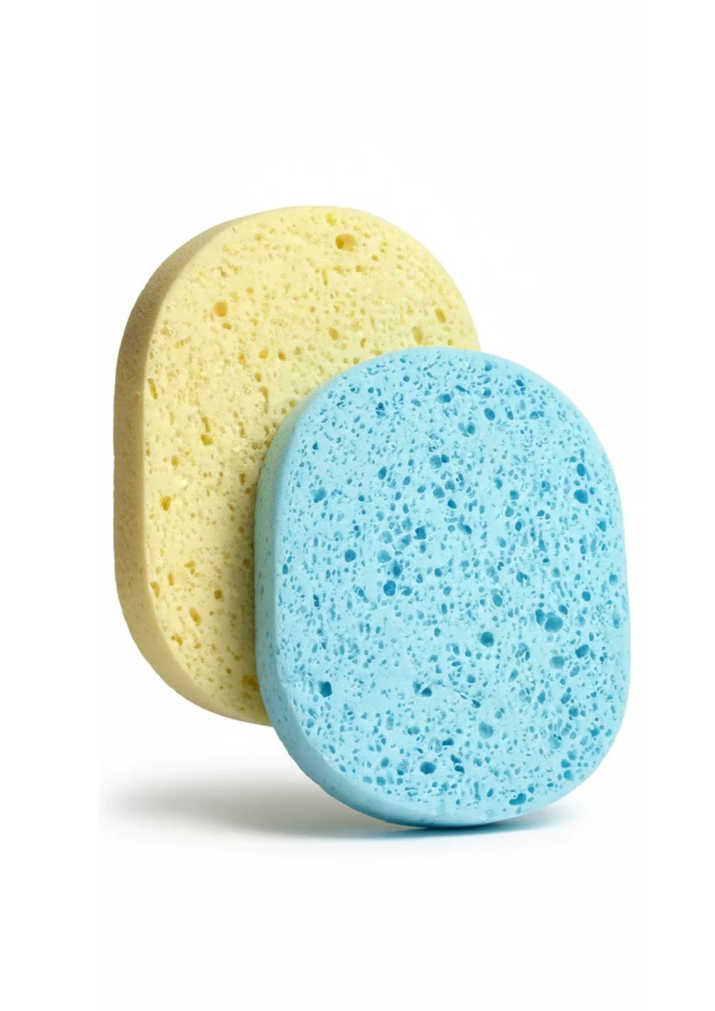 Deep Cleansing Facial Puff