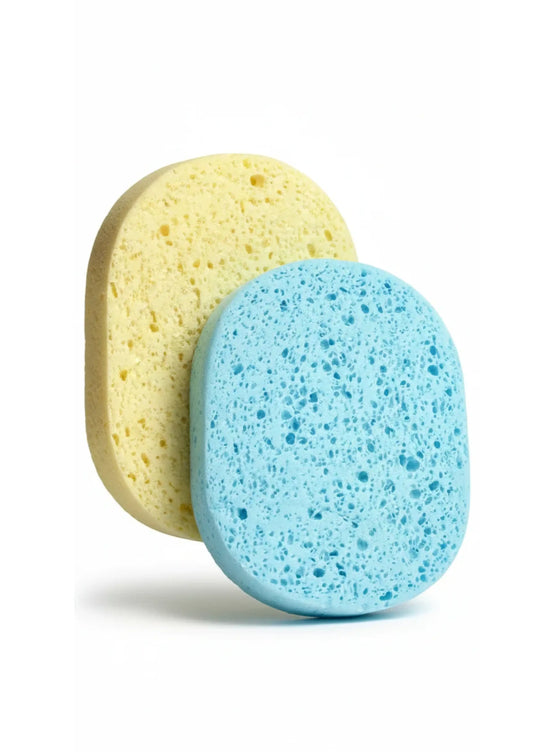 Deep Cleansing Facial Puff