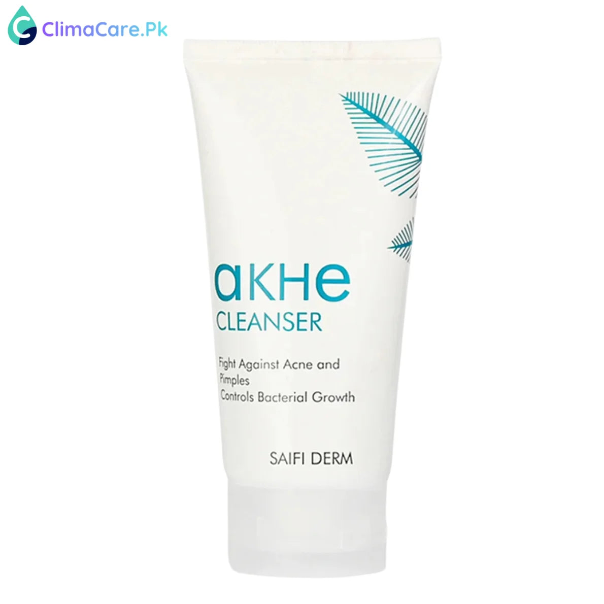 SAIFIDERM Akhe Cleanser