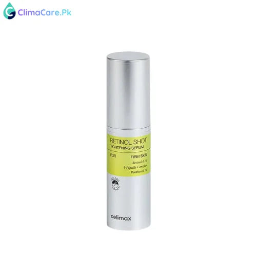 Celimax The Vita A Retinol Shot Tightening Serum 30 ML