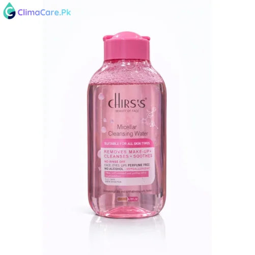 Chirs's Micellar Cleansing Water 125ml
