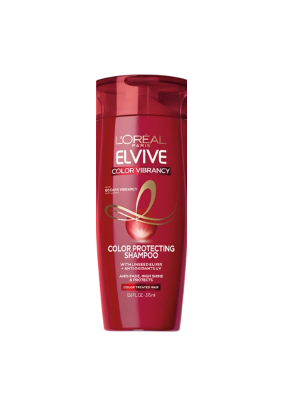 Color Vibrancy Protecting Shampoo