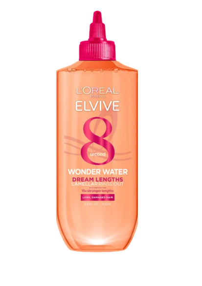 Dream Lengths 8 Second Wonder Water Lamellar Rinse Out
