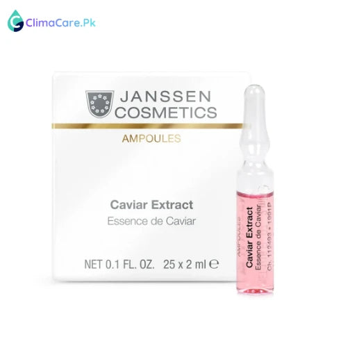 Glow Beauty Caviar Extract - 2ml