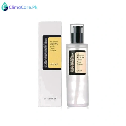 Glow Beauty Cosrx Advanced Snail 96 Mucin Power Essence - 100ml