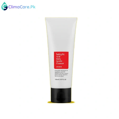 Glow Beauty Cosrx Salicylic Acid Daily Gentle Cleanser - 150g
