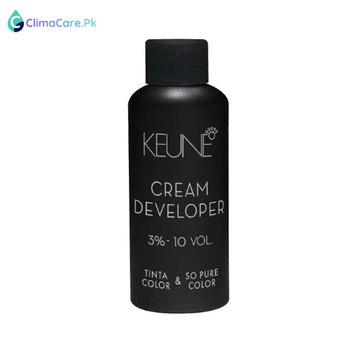 Glow Beauty Developer 10 Volume