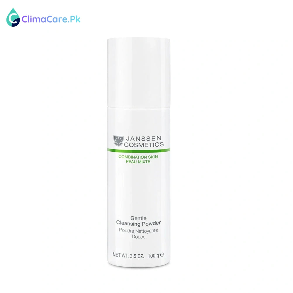 Glow Beauty Gentle Cleansing Powder - 100g