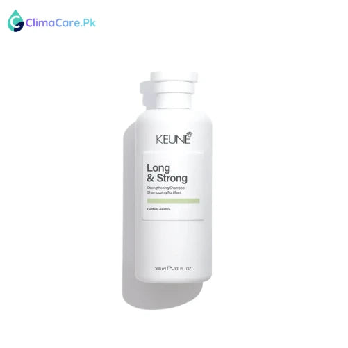 Glow Beauty Long & Strong Strengthening Shampoo 300ml