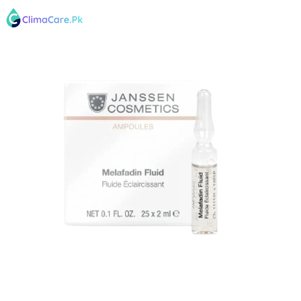 Glow Beauty Melafadin Fluid - 2ml