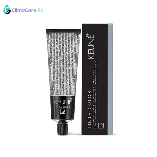 Glow Beauty Tinta Hair Color Dark Blond 6