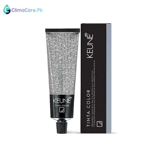 Glow Beauty Tinta Hair Color Dark Matt Blonde 6.19