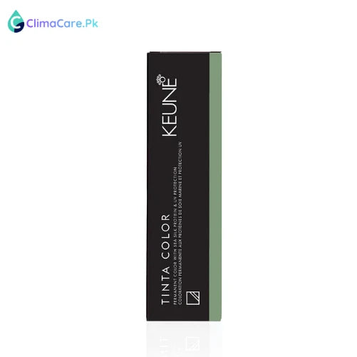 Glow Beauty Tinta Hair Color Gold 0/33
