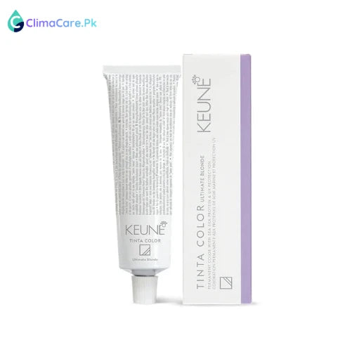 Glow Beauty Tinta Hair Color Hezalnut Blonde 1038