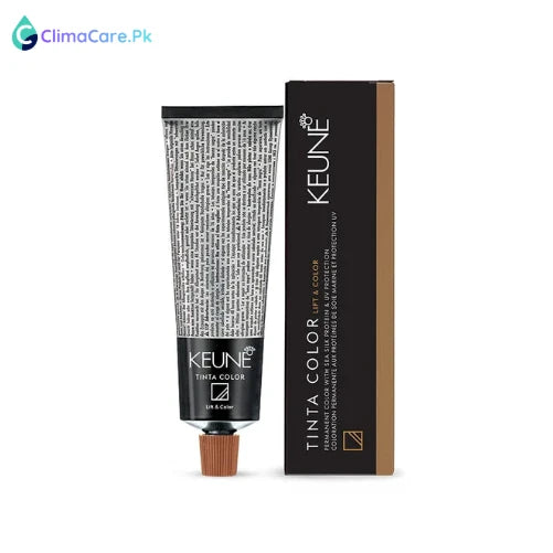 Glow Beauty Tinta Hair Color Lift And Color Copper 444