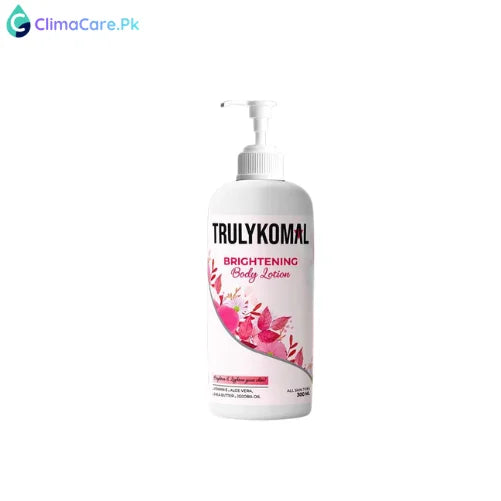 Glow Beauty Brightening Body Lotion - 300ml
