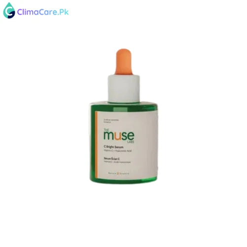 Glow Beauty C Bright Serum - 30ml