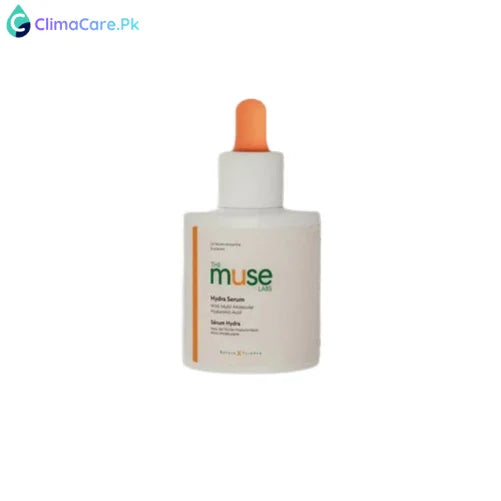 Glow Beauty Hydra Serum - 30ml