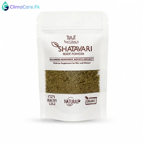Glow Beauty Shatavari Powder