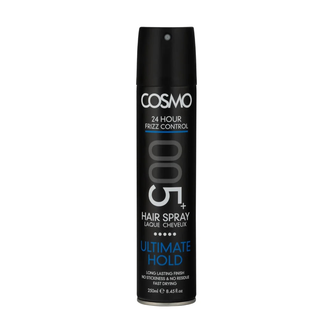 Hair Spray Ultimate Hold