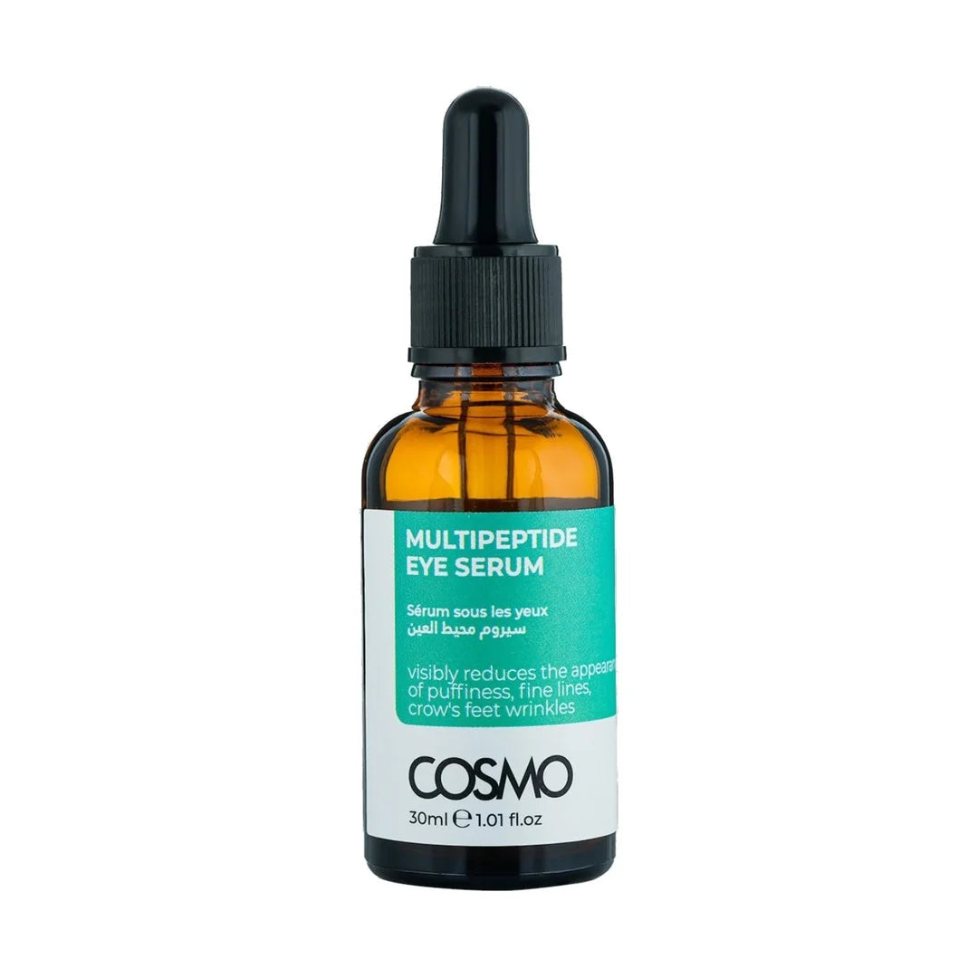 Multipeptide Eye Serum 30ml