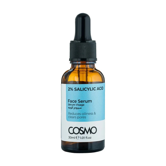 2% Salicylic Acid Face Serum 30ml