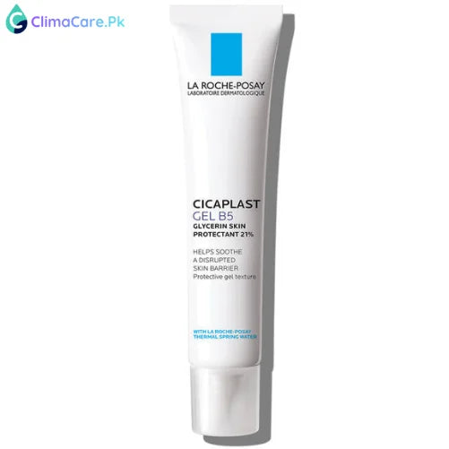 La Roche-Posay Cicaplast Gel B5 Skin Protectant
