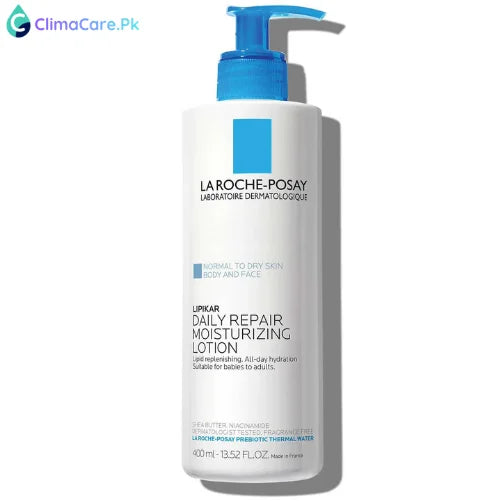 La Roche-Posay Lipikar Body Lotion for Normal to Dry Skin 400ml