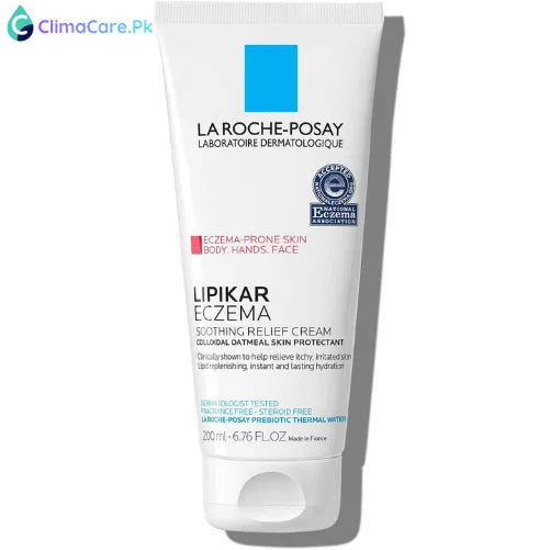 La Roche-Posay Lipikar Eczema Cream 150ml
