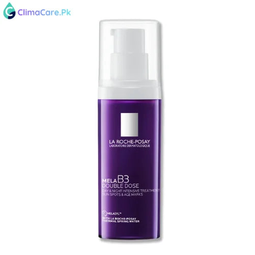 La Roche-Posay Mela B3 Double Dose Discoloration Treatment with Melasyl™ 50ml