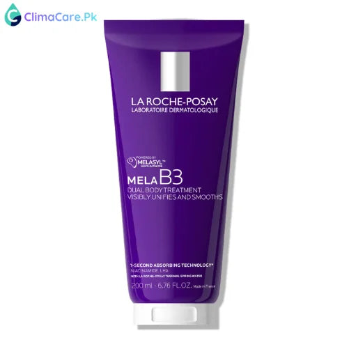 La Roche-Posay Mela B3 Dual Body Discoloration Treatment with Melasyl™