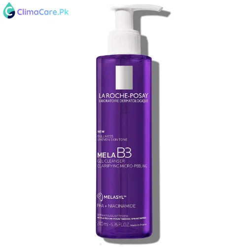 La Roche-Posay Mela B3 Micro-Peeling Cleanser