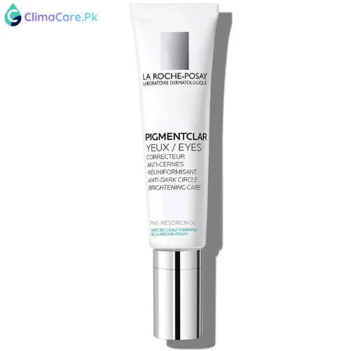 La Roche-Posay Pigmentclar Eye Cream for Dark Circles 15ml
