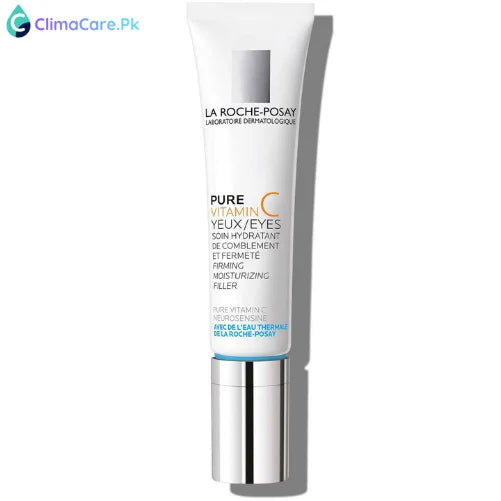La Roche-Posay Pure Vitamin C Eye Cream