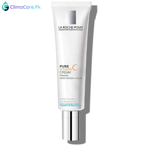 La Roche-Posay Pure Vitamin C Face Cream 50ml