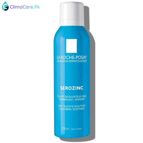 La Roche-Posay Serozinc Face Mist 150ml