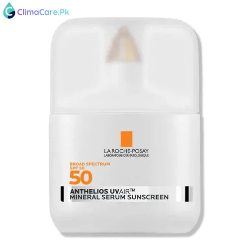 La Roche-Posay Anthelios UVAir SPF 50 Mineral Serum Sunscreen