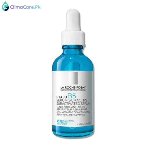 La Roche-Posay Hyalu B5 Pure Hyaluronic Acid Serum 30ml