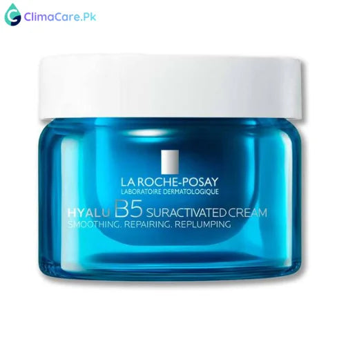 La Roche-Posay Hyalu B5 Suractivated Cream with Hyaluronic Acid 50ml