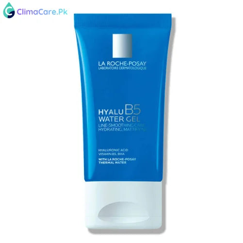 La Roche-Posay Hyalu B5 Water Gel Moisturizer with Hyaluronic Acid