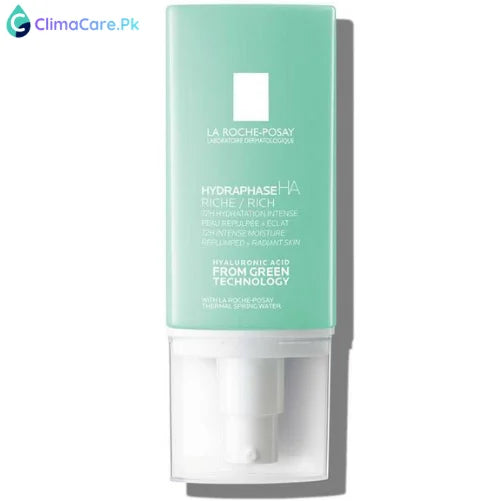 La Roche-Posay Hydraphase HA Rich Hyaluronic Acid Face Cream