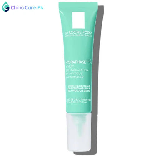 La Roche-Posay Hydraphase Intense Hyaluronic Acid Eye Cream
