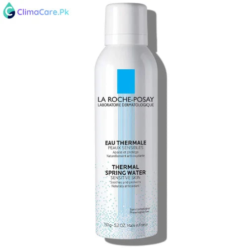 La Roche-Posay Thermal Spring Water Face Mist 150ml